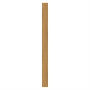 Homebase Mfc Spacepro Wardrobe Multi Purpose Liner Oak (H)2800mm x (W)90m