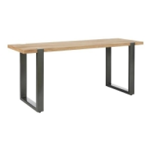 Self Assembly Required Morgan Dining Bench