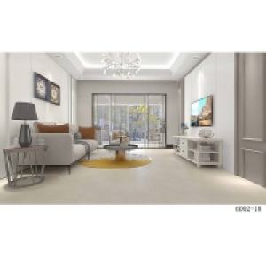 Homebase Spc Rigid Core Luxury Vinyl Flooring - Champagne Tile