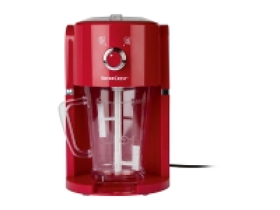 Silvercrest Slushy Maker