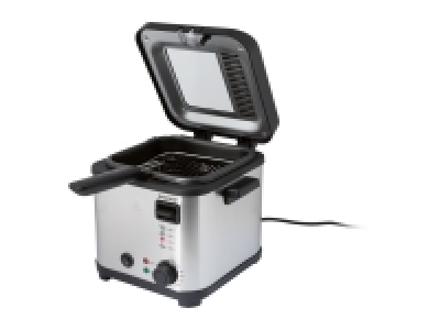 Lidl  Silvercrest Mini Deep Fat Fryer