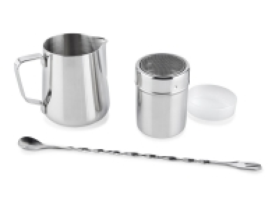 Lidl  Ernesto Coffee Accessories
