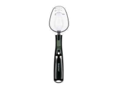 Lidl  Silvercrest Digital Spoon Scale