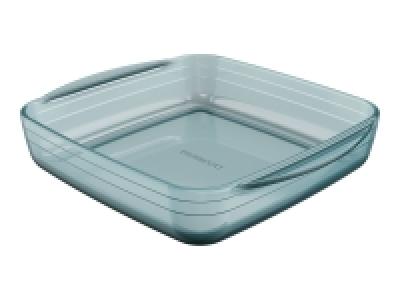 Lidl  Ernesto Glass Tart Dish / Souffle Dish / Oven Dish