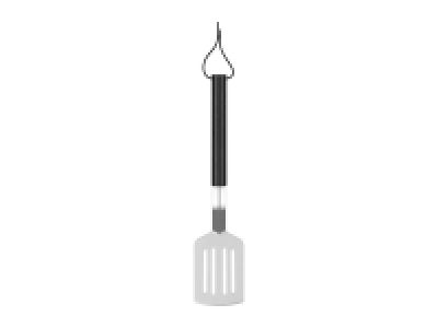 Grillmeister Barbecue Utensils £3.99