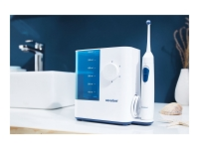 Nevadent Water Jet Flosser £29.99