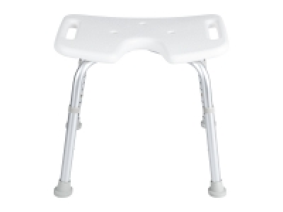 Ridder Bath Stool / Bathroom Footstool/ Bathtub Seat