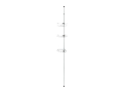 Livarno Home Extendable Bathroom Caddy £17.99