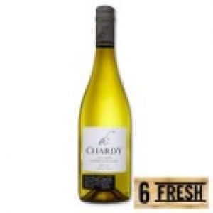 Chardy Cool Climate Chardonnay