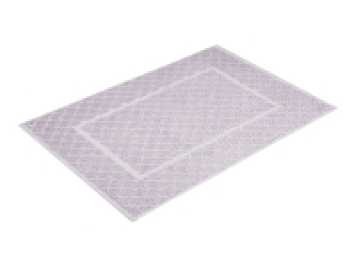 Livarno Home 50x70cm Bath Mat