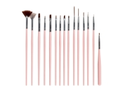 Lidl  Livarno Home Nail Design Set