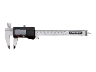 Parkside Digital Angle Finder/Digital Caliper