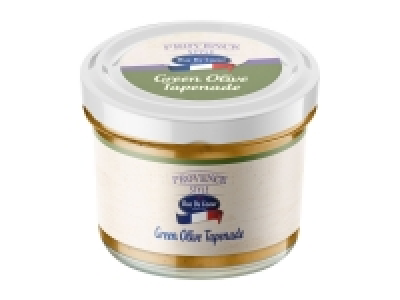 Duc de Coeur Olive Tapenade