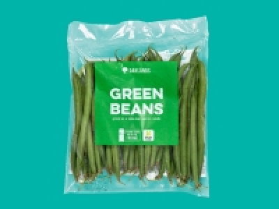 Oaklands Green Beans