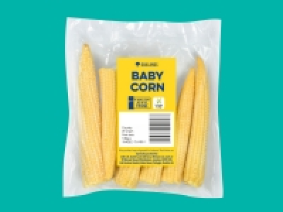 Oaklands Baby Corn £0.89