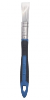 Wickes  All Purpose Soft Grip Paint Brush - 1/2in