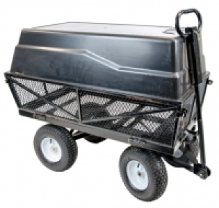 Wickes  The Handy Multi Purpose Garden Cart