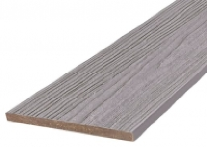 Wickes  Eva-Last Pacific Pearl Composite Infinity Fascia Board - 12 