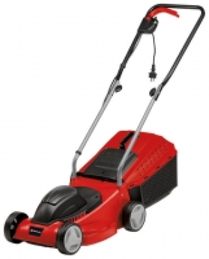 Wickes  Einhell Classic GC-EM 1032 Electric Lawn Mower - 1000W