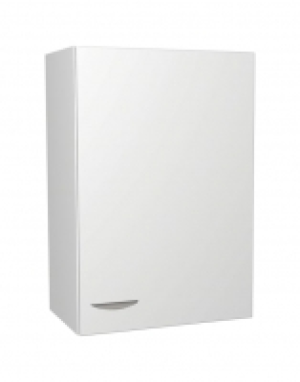 Wickes  Wickes Dakota White Matt Slab Wall Unit - 500mm