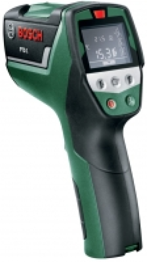 Wickes  Bosch PTD 1 Thermal Detector