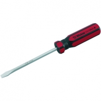 Wickes  Wickes 5.5mm Slotted Screwdriver - 100mm