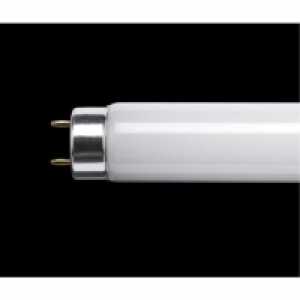 Sylvania 4ft T8 Fluorescent Tube Light Bulb - 36W G13