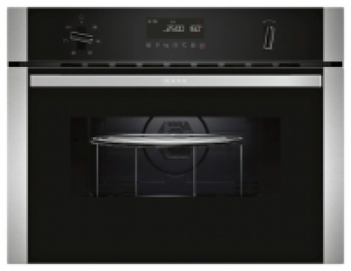 Neff N 50 Built-in Compact Microwave with Hotair C1AMG84N0B
