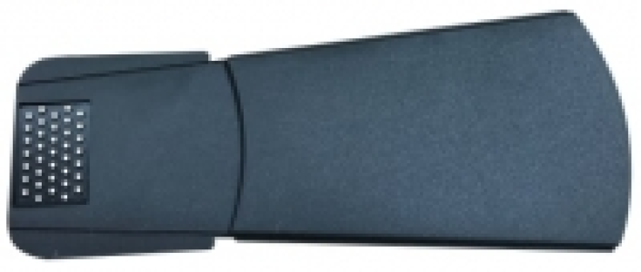 Easy-Trim Verge U Black