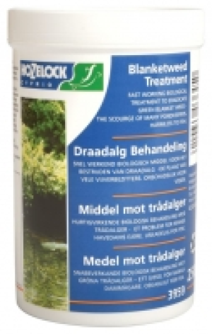 Wickes  Hozelock Blanketweed Treatment - 250g