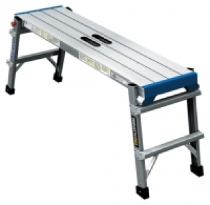 Wickes  Werner Professional Work Platform