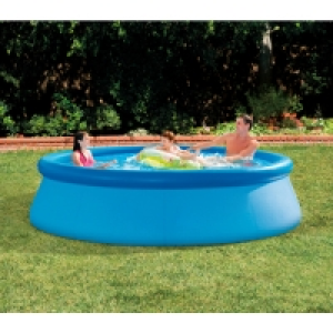 Summer Waves 10ft Quick Up Pool £34.99
