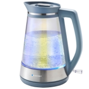 Blaupunkt Iridescent Glass Kettle £30.00