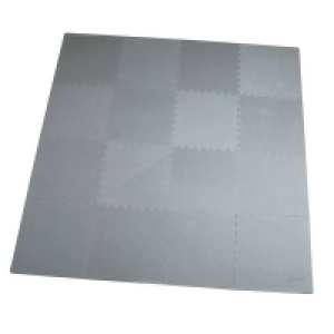 Self Assembly Required CleverSpa Universal Hot Tub Floor Protector - 4 & 6 Person S