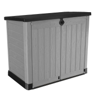 Homebase Yes Keter Store It Out Ace Outdoor Garden Storage Shed 1200L - G