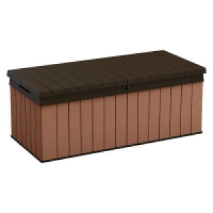 Yes Keter Darwin 380L Garden Storage Box