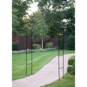 Deluxe Victoria Garden Arch £2.00