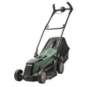 84 Bosch Easy Rotak 36-550 Cordless Lawnmower