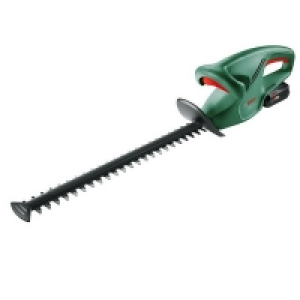 Plastic Bosch EasyHedgeCut 18-45 Hedge Trimmer
