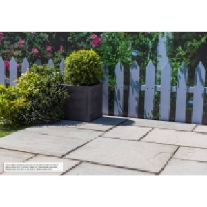 Stylish Stone Natural Sandstone 600 x 290mm - Lakefell