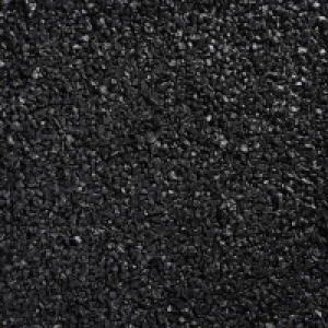 Black Colour Coated Stone Jet Black Pot Toppers - Handy Pack - 5kg