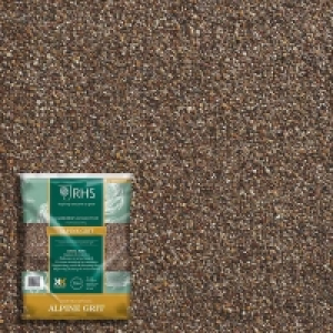 Measure The Area That You Want To C Stylish Stone RHS Horticultural Alpine Grit - Handy Pack