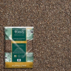 Measure The Area That You Want To C Stylish Stone RHS Horticultural Alpine Grit - Large Pack