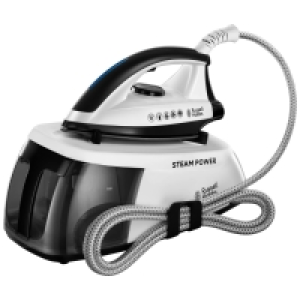 Russell Hobbs Steam Power Steam Generator Iron £49.00