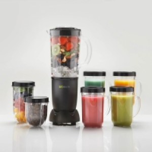 BMStores  Mo Health 8-in-1 Multi Blender