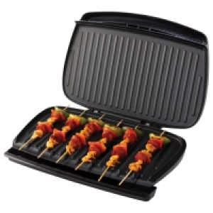 George Foreman Large Grill