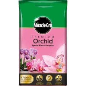 Miracle Gro Miracle-Gro Premium Orchid Compost - 6L