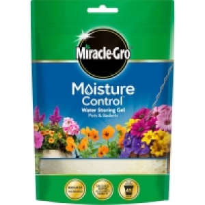 Homebase Miracle Gro Moisture Control Miracle-Gro Moisture Control Water Storing Gel - 225g