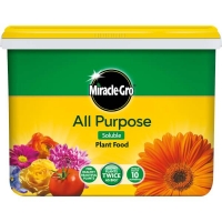 Homebase Miracle Gro Miracle-Gro All Purpose Soluble Plant Food - 2kg