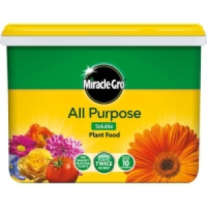 Miracle Gro Miracle-Gro All Purpose Soluble Plant Food - 2kg